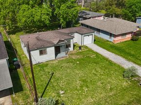 4109 Woolworth Street, Houston TX 77026