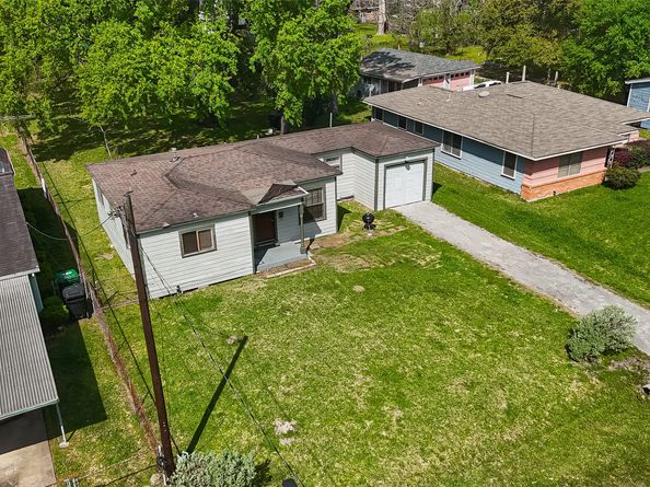 4109 Woolworth Street, Houston TX 77026
