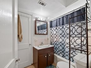 4109 Woolworth Street, Houston TX 77026
