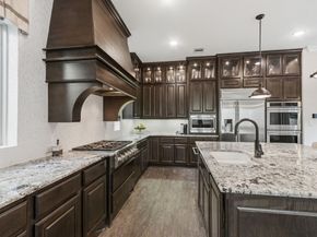 134 S Curly Willow Circle, Tomball TX 77375