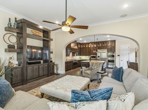 134 S Curly Willow Circle, Tomball TX 77375