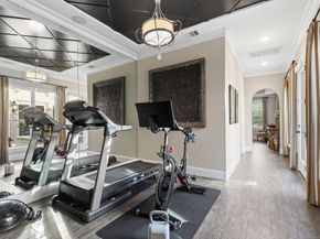 134 S Curly Willow Circle, Tomball TX 77375