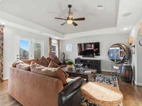 134 S Curly Willow Circle, Tomball TX 77375