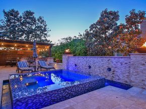 134 S Curly Willow Circle, Tomball TX 77375
