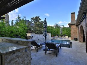 134 S Curly Willow Circle, Tomball TX 77375