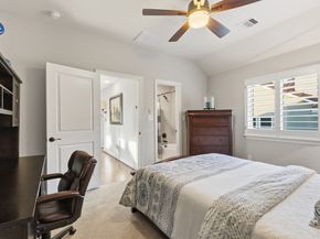 134 S Curly Willow Circle, Tomball TX 77375