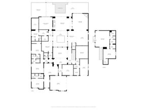134 S Curly Willow Circle, Tomball TX 77375