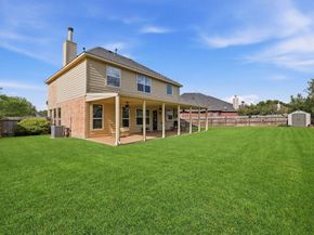 6215 Lake Chase Court, Katy TX 77493