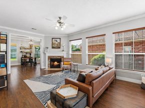 6215 Lake Chase Court, Katy TX 77493