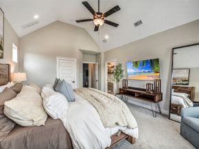 15143 Parkland Canyon Drive, Cypress TX 77433