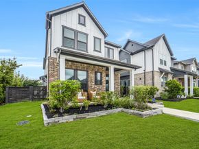 15143 Parkland Canyon Drive, Cypress TX 77433