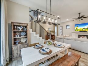 15143 Parkland Canyon Drive, Cypress TX 77433