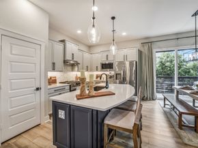 15143 Parkland Canyon Drive, Cypress TX 77433