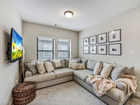 15143 Parkland Canyon Drive, Cypress TX 77433