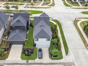 15143 Parkland Canyon Drive, Cypress TX 77433