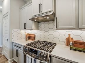 15143 Parkland Canyon Drive, Cypress TX 77433