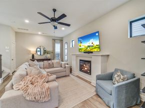 15143 Parkland Canyon Drive, Cypress TX 77433