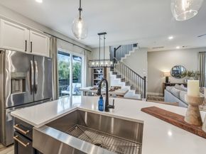 15143 Parkland Canyon Drive, Cypress TX 77433