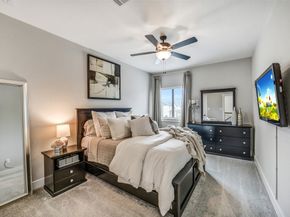 15143 Parkland Canyon Drive, Cypress TX 77433