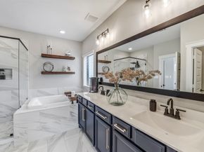 15143 Parkland Canyon Drive, Cypress TX 77433