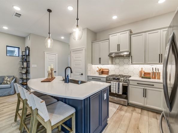 15143 Parkland Canyon Drive, Cypress TX 77433