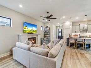 15143 Parkland Canyon Drive, Cypress TX 77433