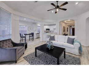10531 Oleander Point Drive, Houston TX 77095