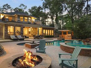 3010 Carrie Cove Court, Spring TX 77386