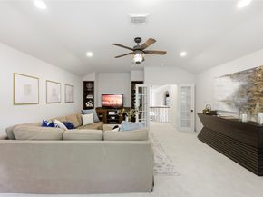 3010 Carrie Cove Court, Spring TX 77386