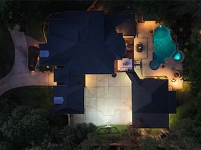 3010 Carrie Cove Court, Spring TX 77386