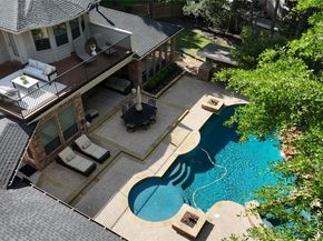 3010 Carrie Cove Court, Spring TX 77386