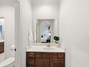 3010 Carrie Cove Court, Spring TX 77386