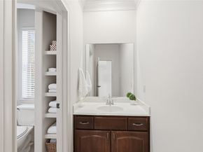 3010 Carrie Cove Court, Spring TX 77386