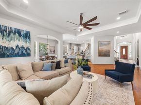 3010 Carrie Cove Court, Spring TX 77386