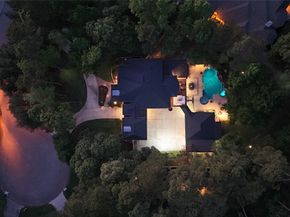3010 Carrie Cove Court, Spring TX 77386