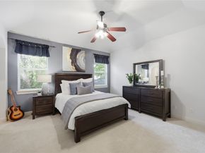 3010 Carrie Cove Court, Spring TX 77386