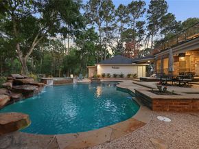 3010 Carrie Cove Court, Spring TX 77386