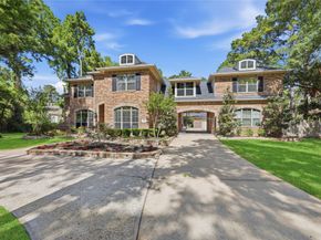 3010 Carrie Cove Court, Spring TX 77386