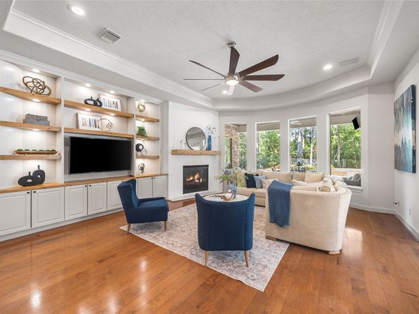 3010 Carrie Cove Court, Spring TX 77386