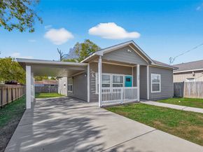 920 Kellogg Street, Houston TX 77012