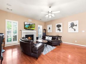 8106 Hollowhaven Court, Houston TX 77095