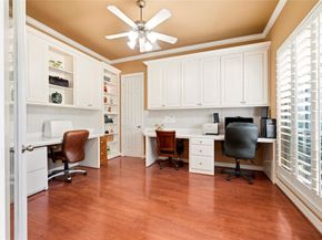 8106 Hollowhaven Court, Houston TX 77095