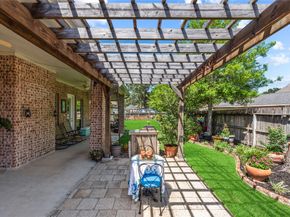 8106 Hollowhaven Court, Houston TX 77095