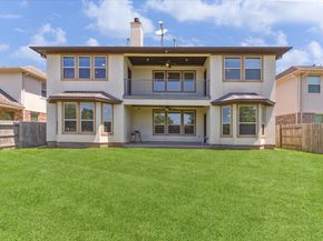 6015 Turner Shadow Lane, Sugar Land TX 77479
