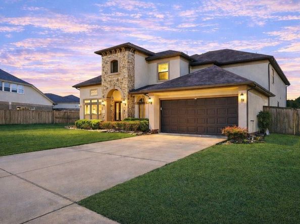 6015 Turner Shadow Lane, Sugar Land TX 77479