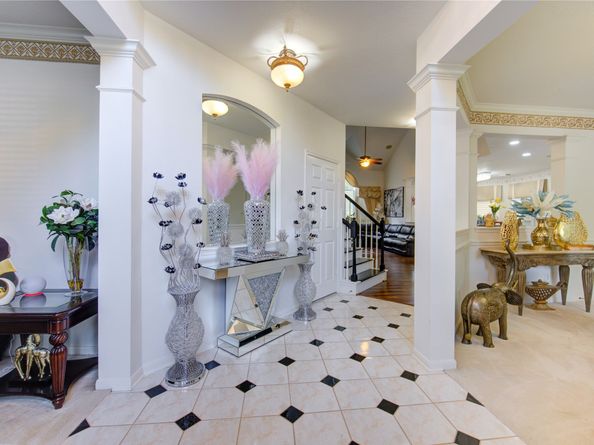 16803 Sandestine Drive, Houston TX 77095