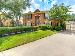 16803 Sandestine Drive, Houston TX 77095