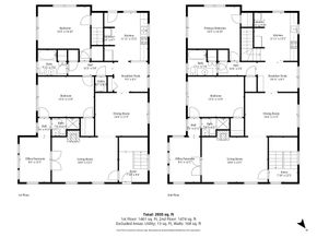 2308 Blodgett Street, Houston TX 77004