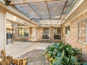 8706 Chelsworth Drive, Houston TX 77083