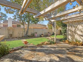 8706 Chelsworth Drive, Houston TX 77083